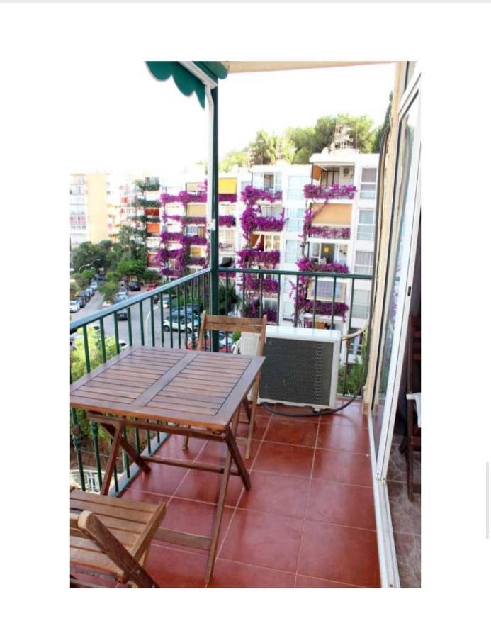 Appartement "Ama Dablam " Increibles Vistas Y Paz à Torremolinos Extérieur photo