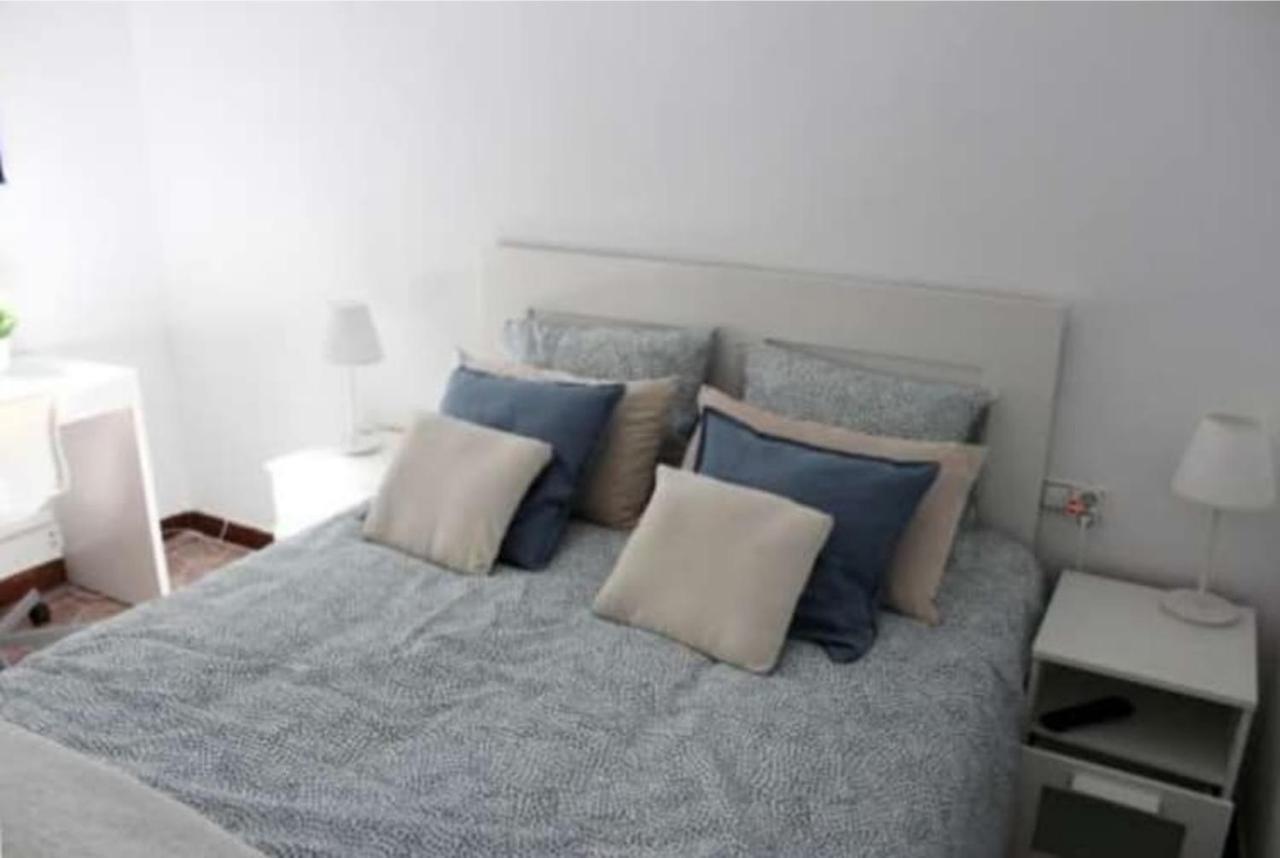 Appartement "Ama Dablam " Increibles Vistas Y Paz à Torremolinos Extérieur photo