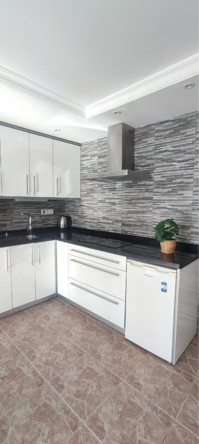 Appartement "Ama Dablam " Increibles Vistas Y Paz à Torremolinos Extérieur photo