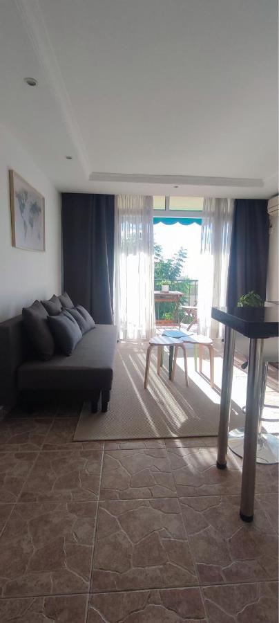 Appartement "Ama Dablam " Increibles Vistas Y Paz à Torremolinos Extérieur photo