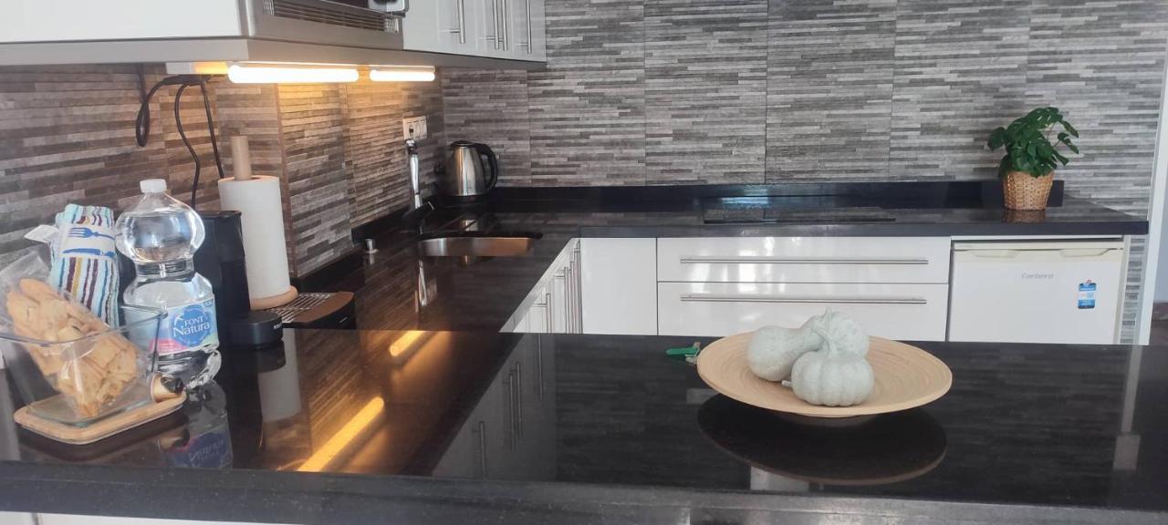 Appartement "Ama Dablam " Increibles Vistas Y Paz à Torremolinos Extérieur photo