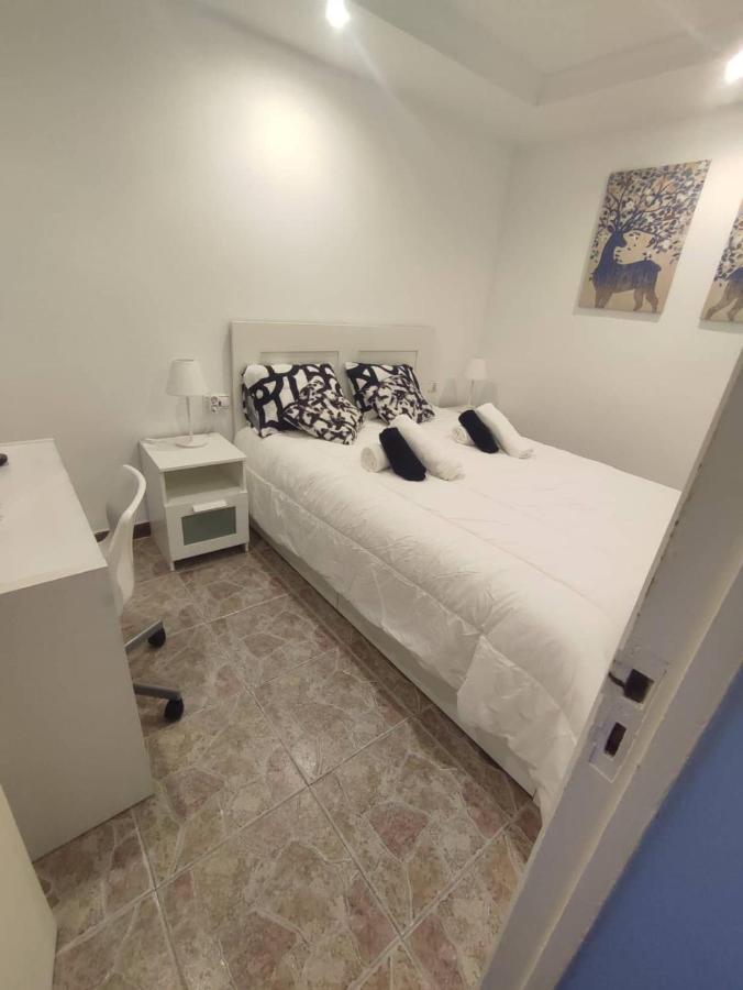 Appartement "Ama Dablam " Increibles Vistas Y Paz à Torremolinos Extérieur photo