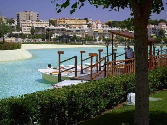 Appartement "Ama Dablam " Increibles Vistas Y Paz à Torremolinos Extérieur photo